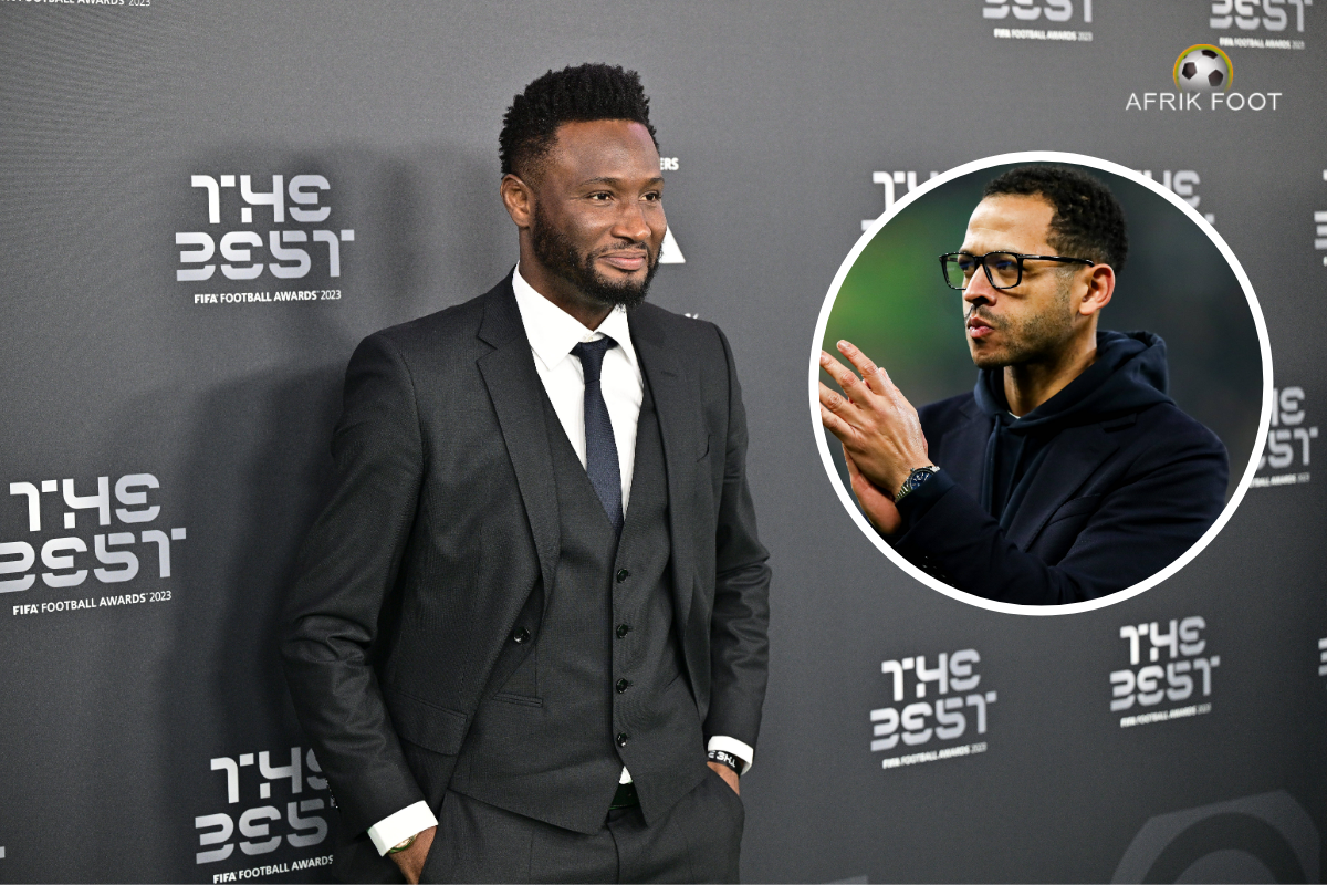 Mikel Obi: Super Eagles legend tells Chelsea to sack Liam Rosenior