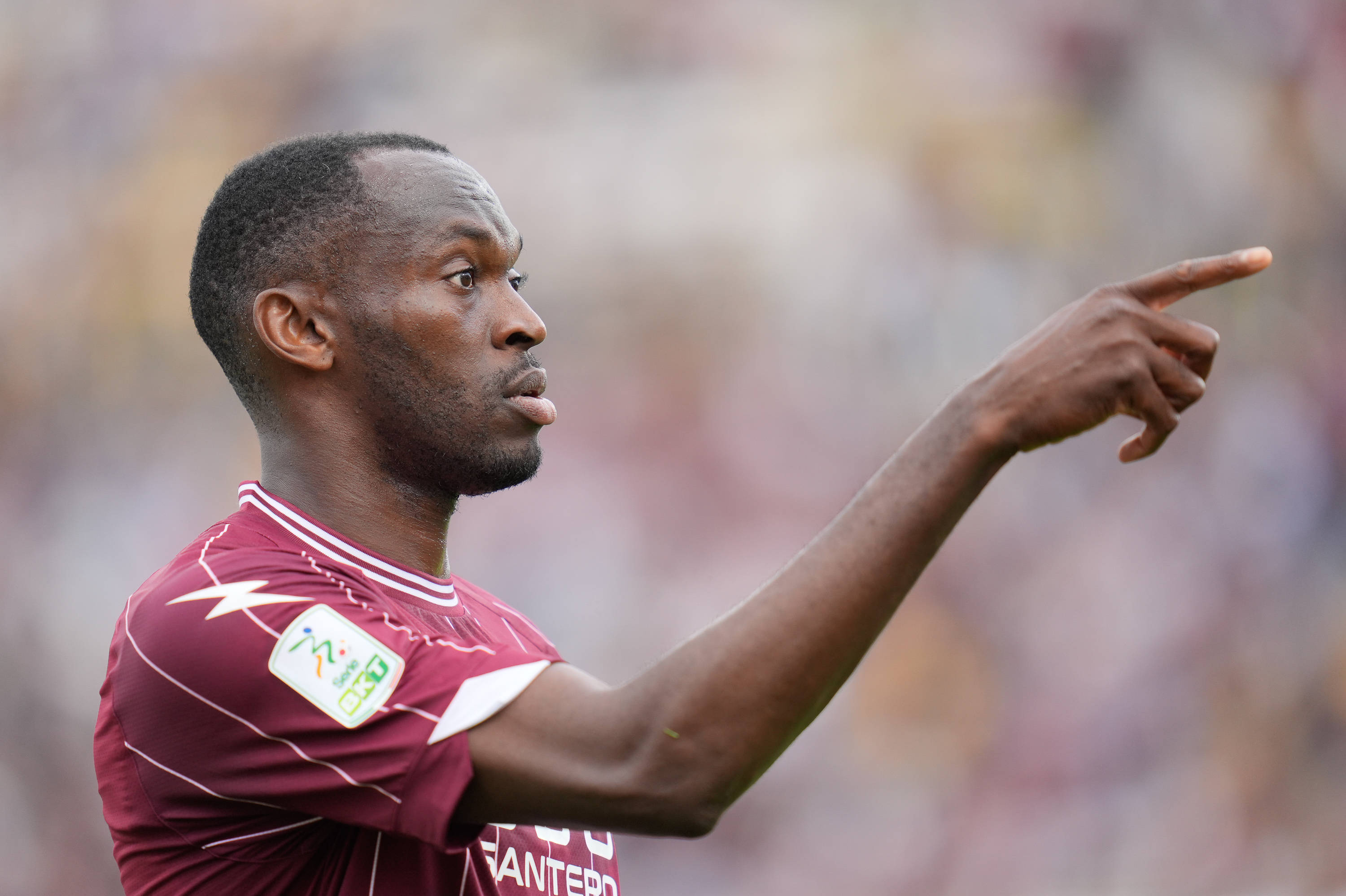 Forgotten Super Eagles star becomes new Al-Orobah goal king, beats Brazilian’s record