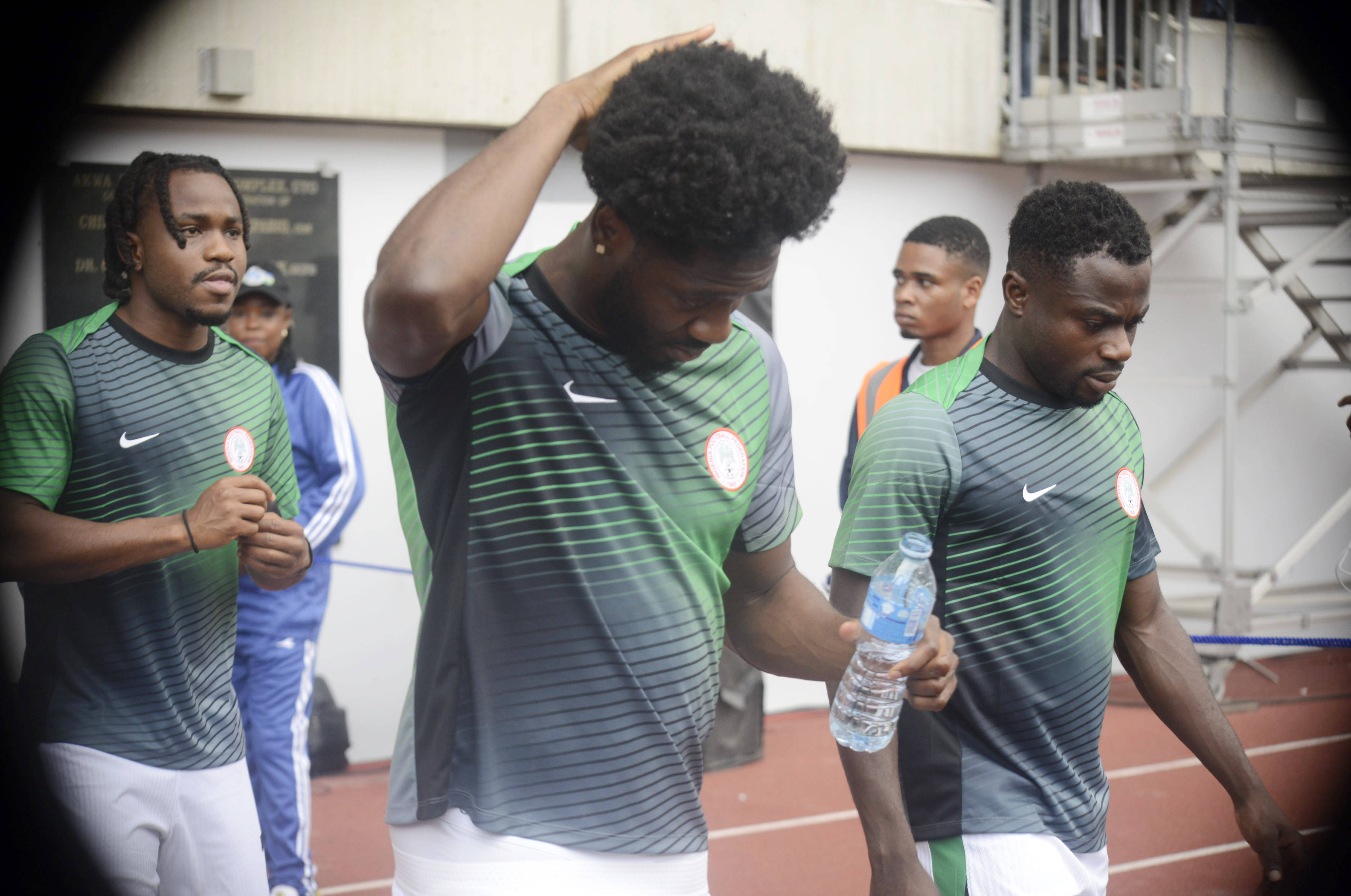 Ex-Chelsea lad reveals key reasons he dumped England for Nigeria