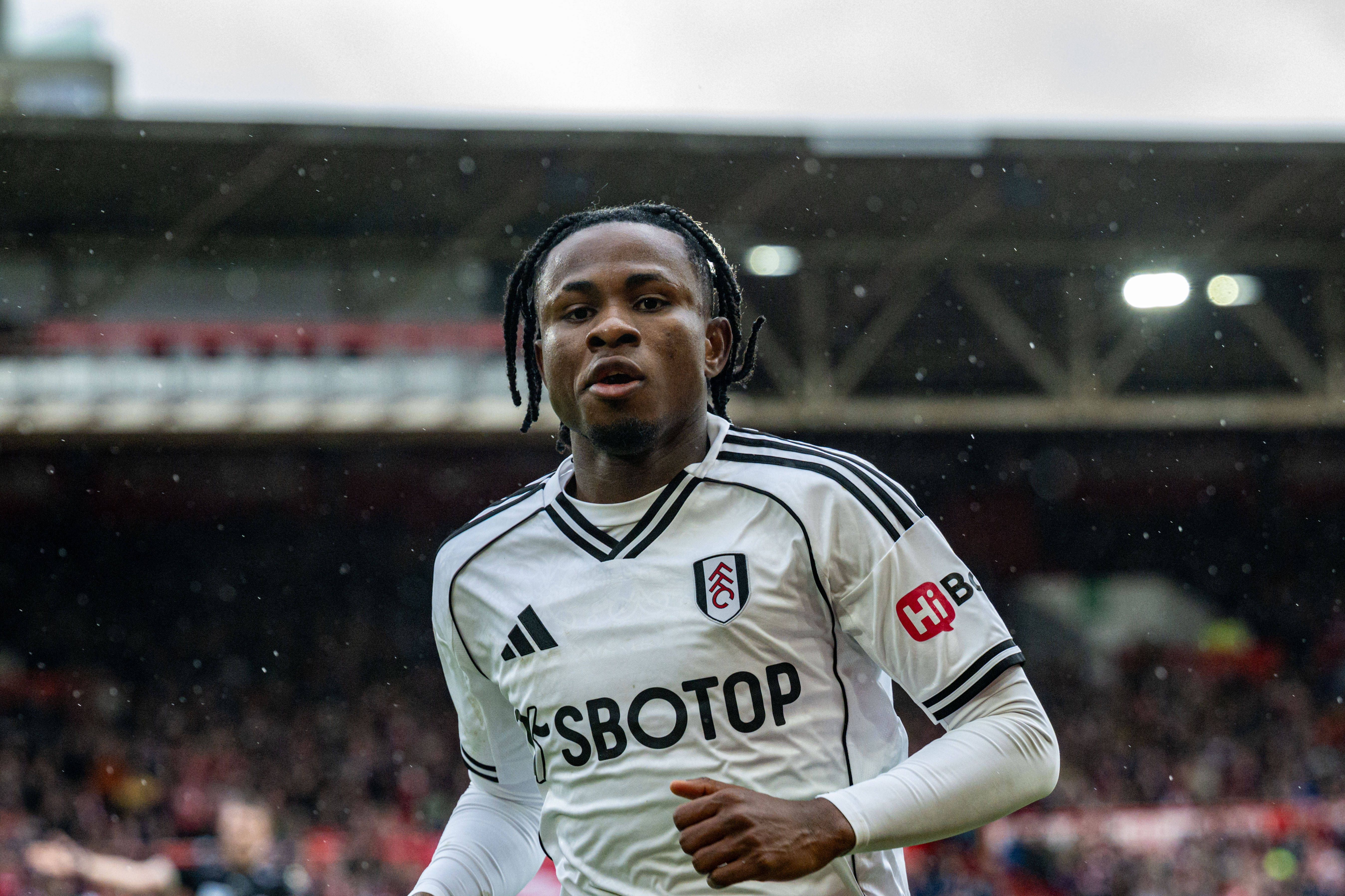 Samuel Chukwueze: What next for Super Eagles star as Fulham, AC Milan hesitate over deal?