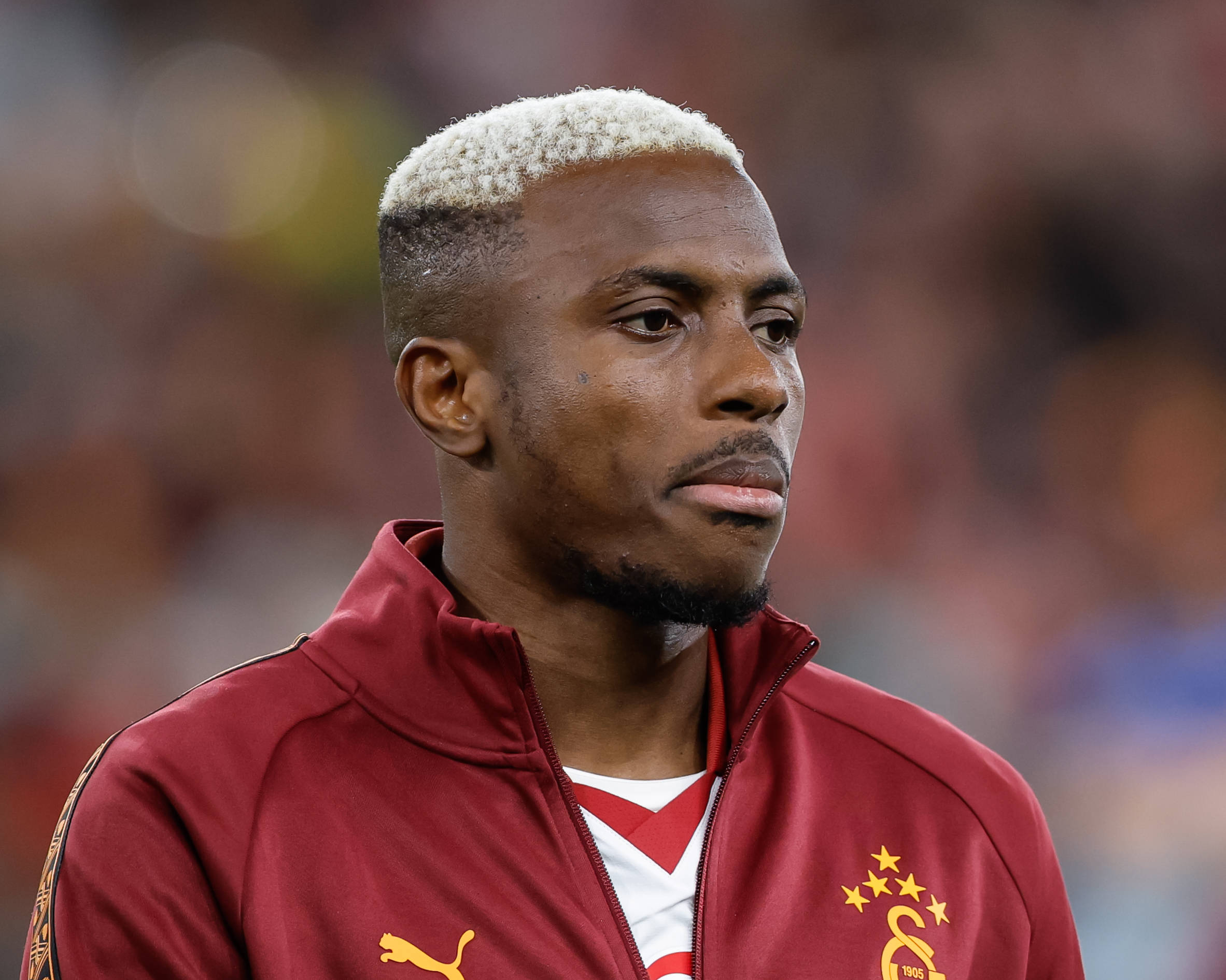 “A tough opponent” – Osimhen laments Galatasaray’s Super Lig defeat to Samsunspor