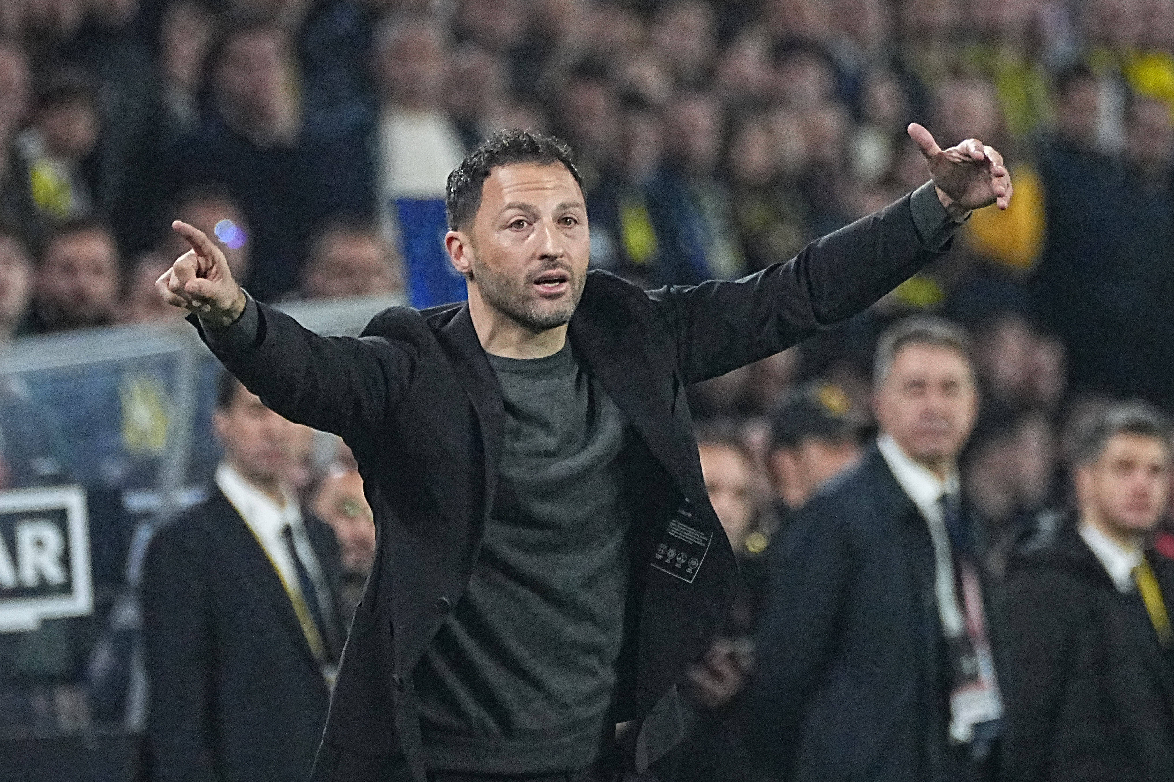 Fenerbahçe accept Victor Osimhen’s brutal verdict, axe Tedesco after Galatasaray loss