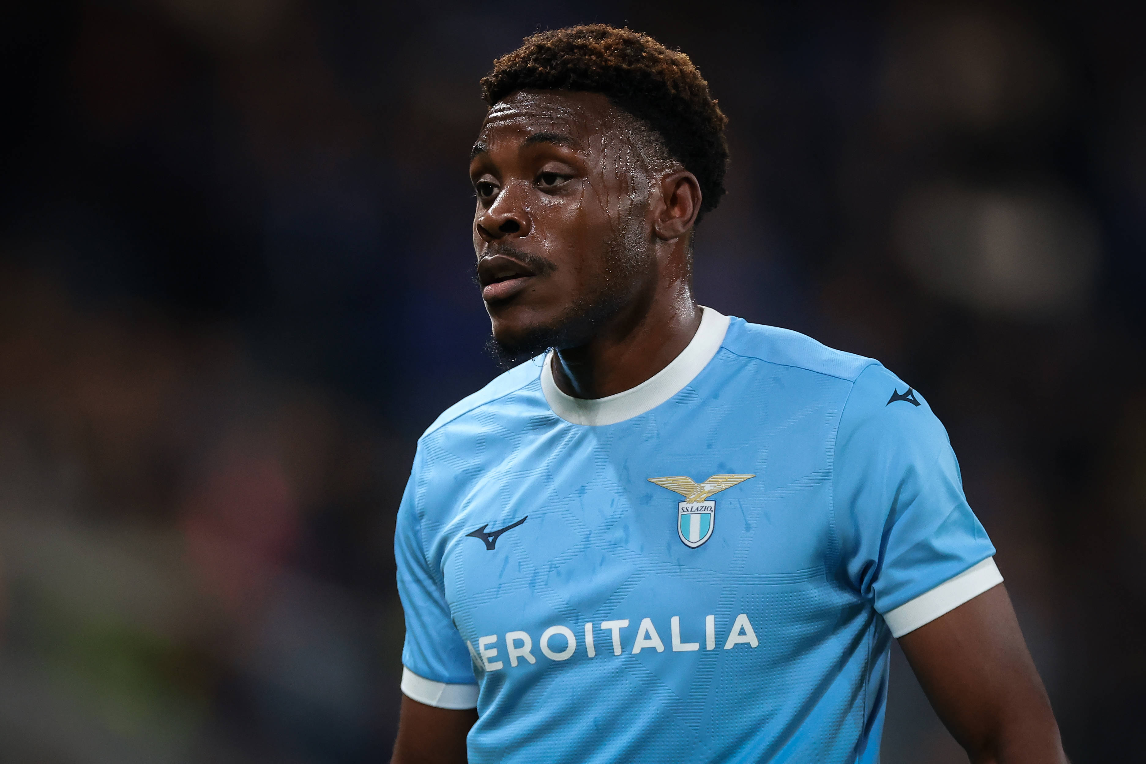 Super Eagles: Ex-Chelsea boss comments on Dele-Bashiru’s performance vs Udinese