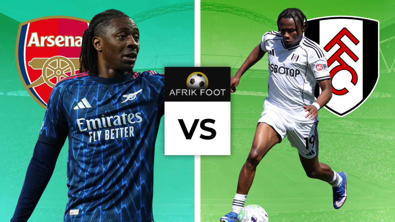 Arsenal vs Fulham live: Saka, Gyokeres on fire; scores and minute-by-minute updates