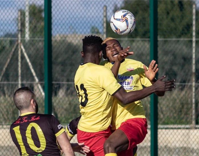 Nigeria: Italy pay tribute as Okoye dies after on-pitch collision