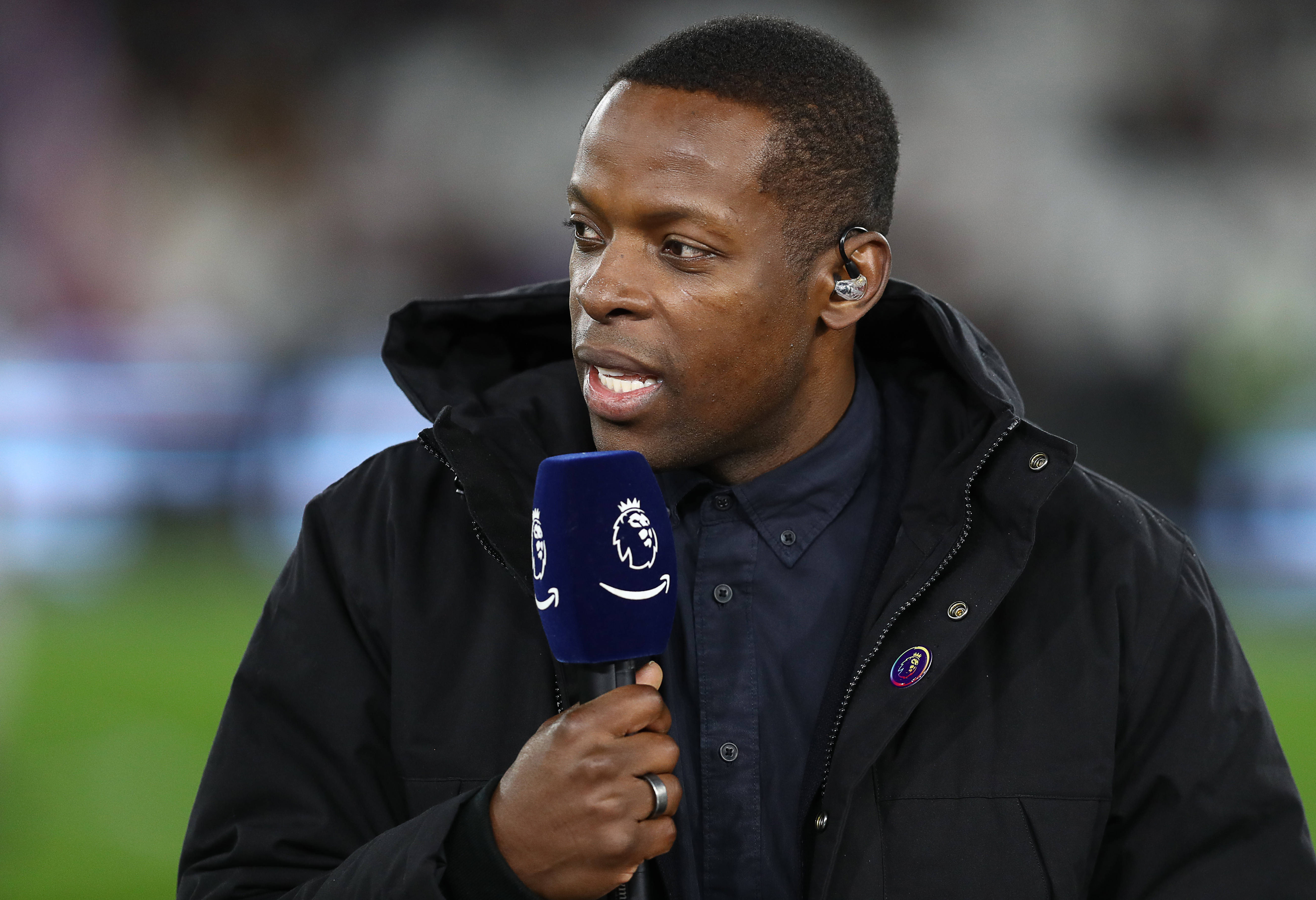 I regret not playing for Nigeria’s Super Eagles – Ex-Man City star on waiting in vain for England