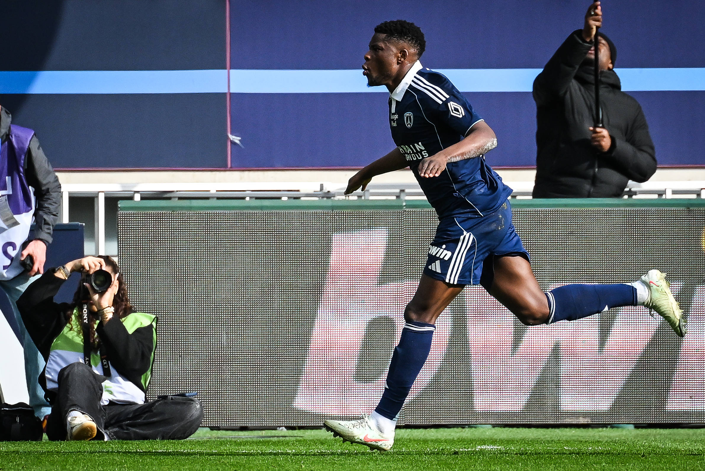 Wolves prodigy, Paris FC star: Meet 5 Zimbabweans who could wreck Super Eagles at Unity Cup