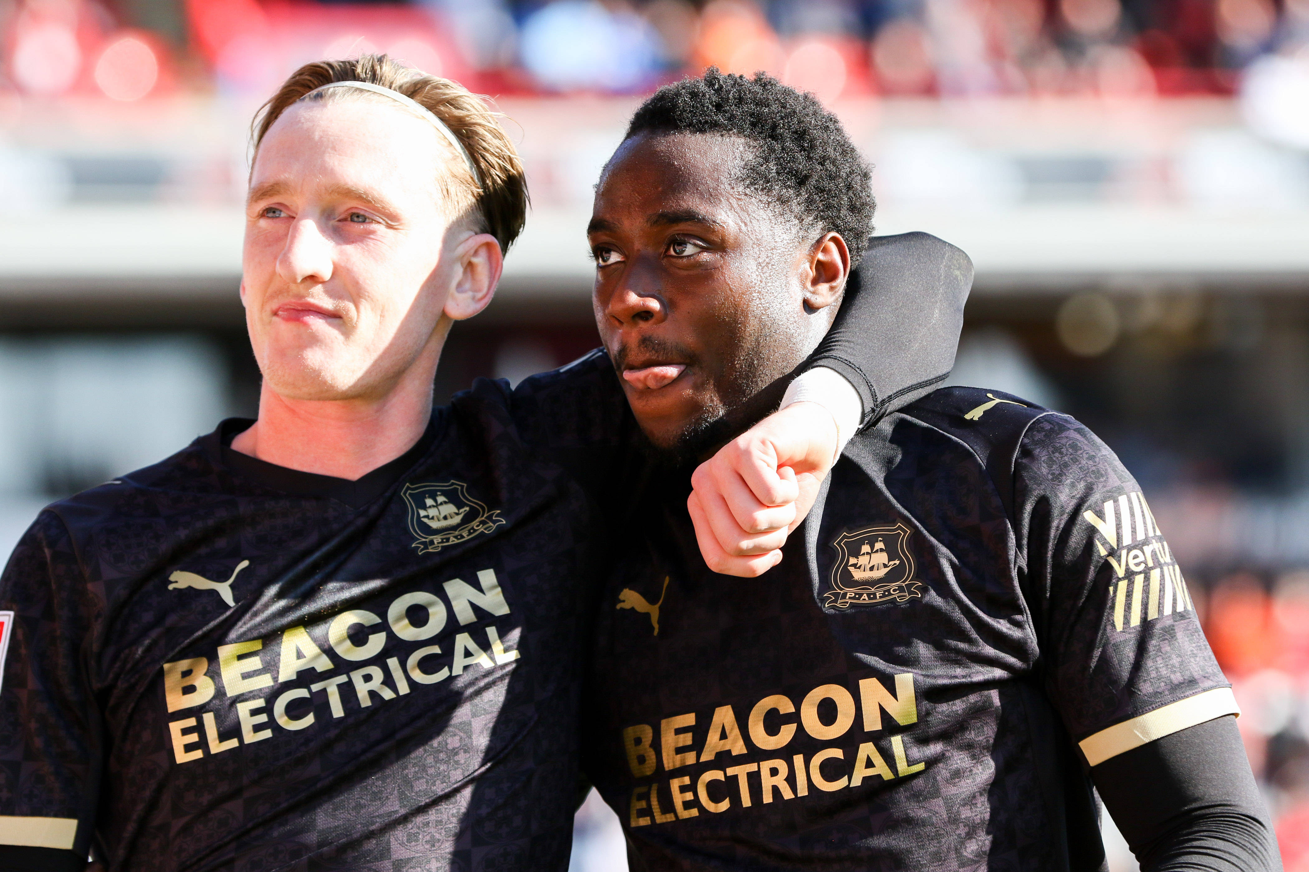 ‘To be the first’ – Super Eagles debutant speaks after making history at 2026 Unity Cup