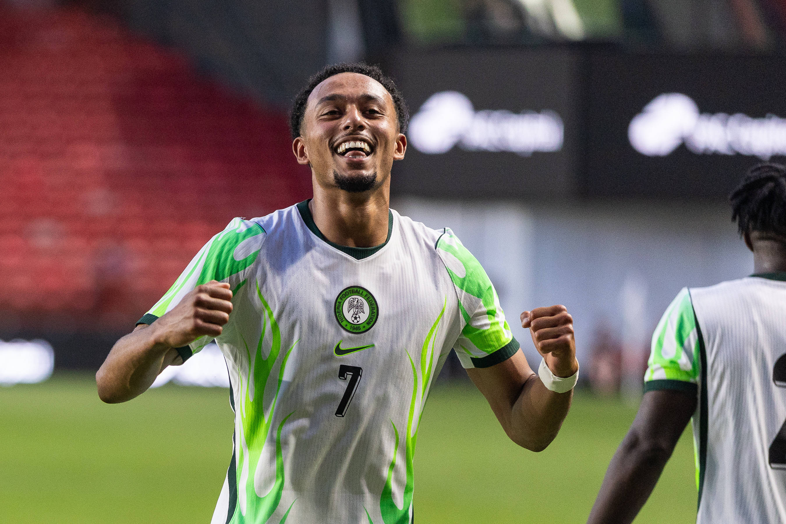 Super Eagles are Unity Cup champions: Yusuf, Azeez, Okonkwo enter record books as Nigeria beat Jamaica