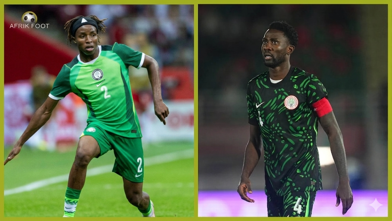 Super Eagles: What the numbers say about Nigeria’s thrilling draw with Poland