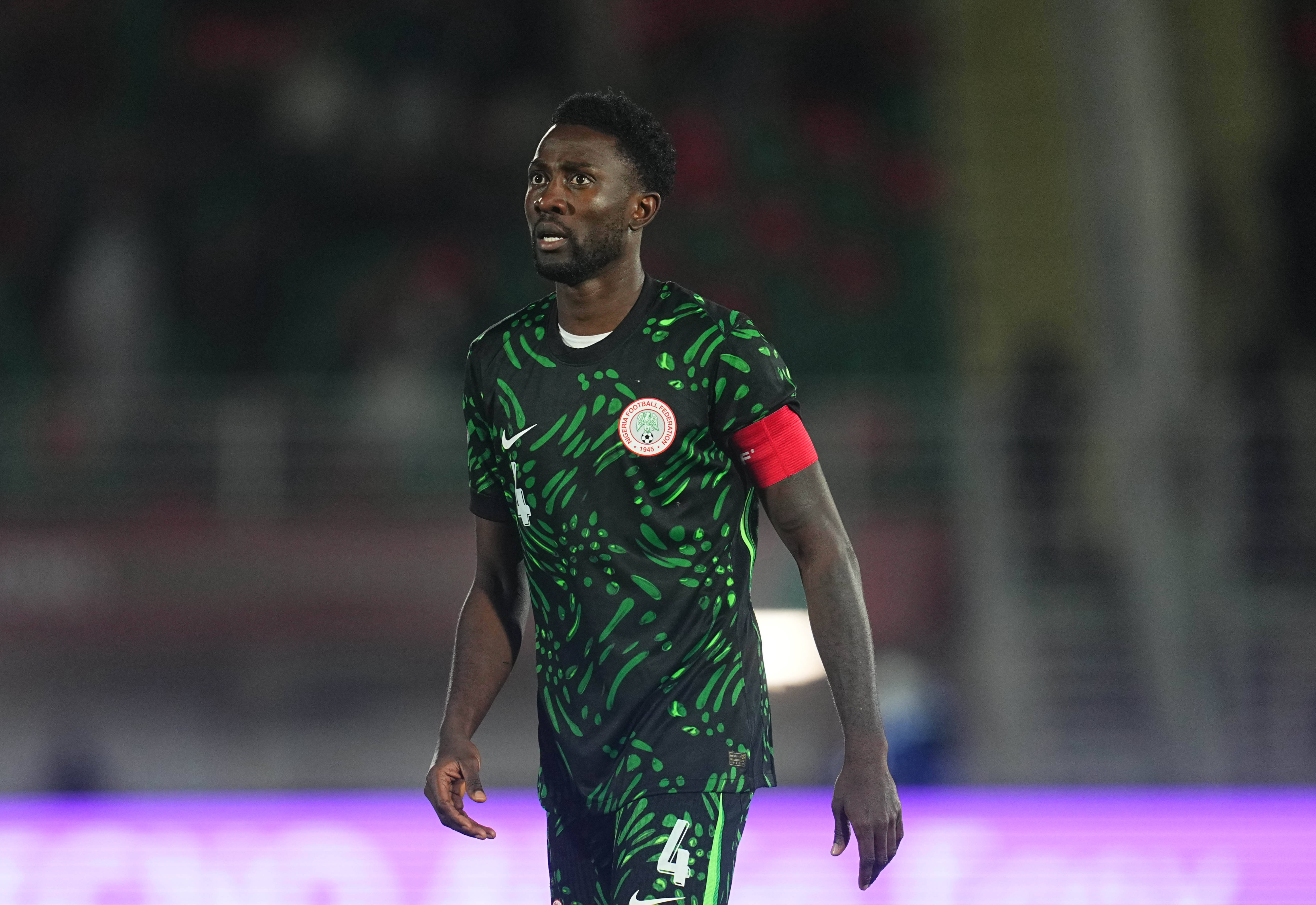 Where to watch Nigeria vs Poland: TV channel, live stream and kick-off time