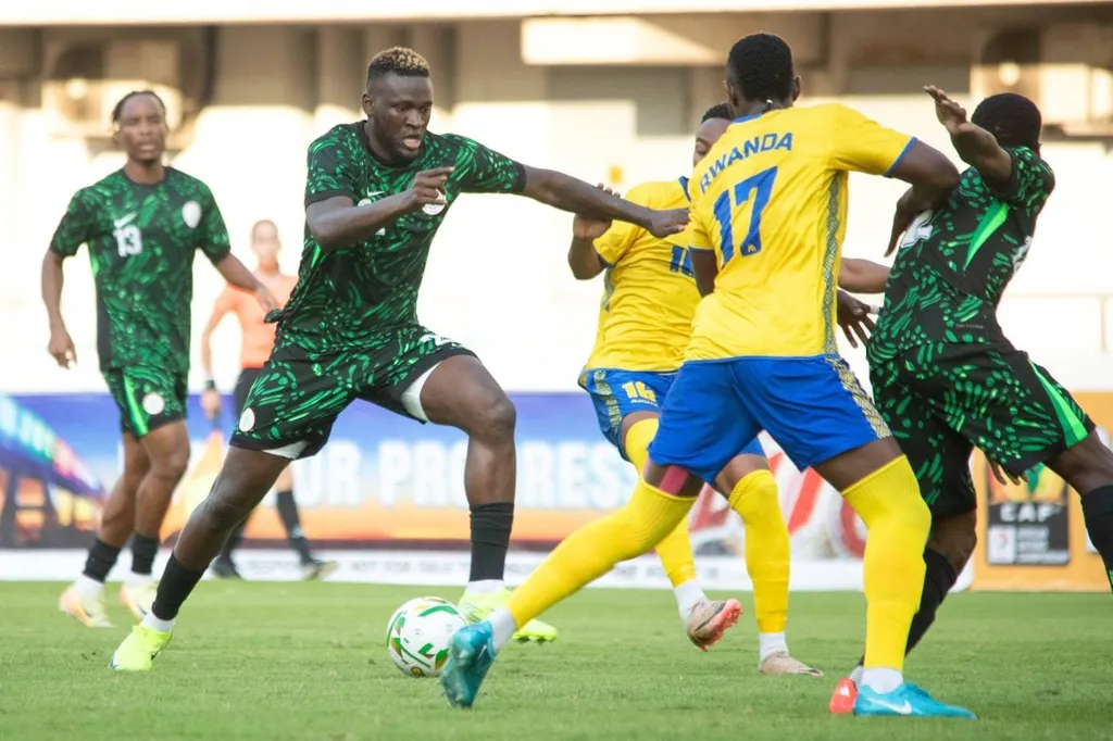 Top 10 Nigerian footballers by popularity: Who has the biggest social media following?