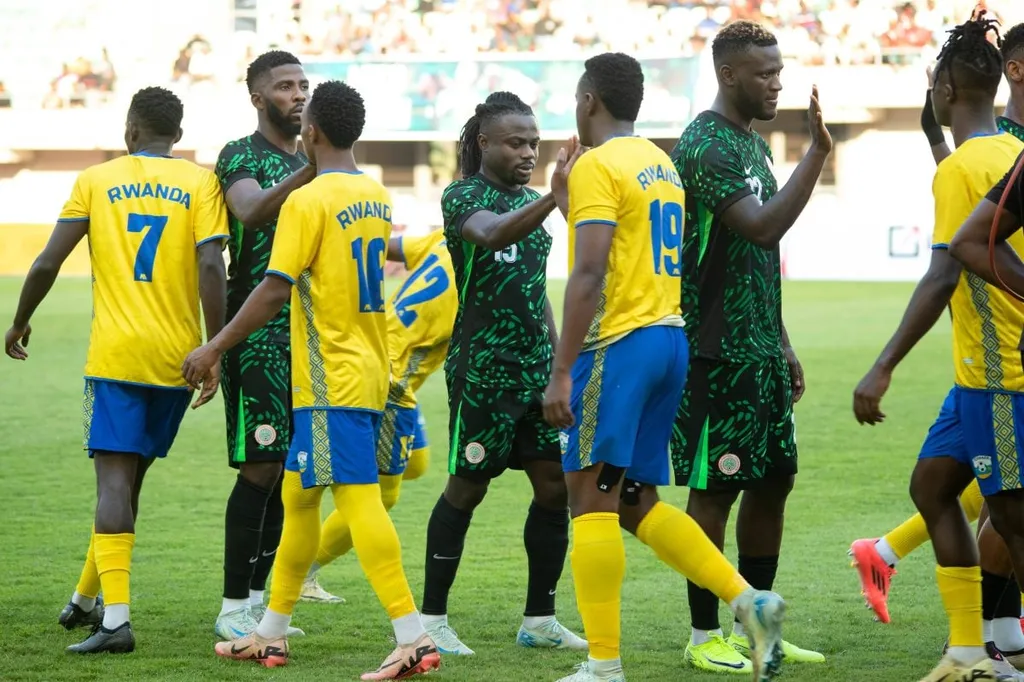 Rwanda vs Nigeria: 3 things Super Eagles fans can expect &ndash; As revealed by the players