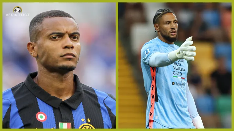 Maduka Okoye: Inter vs Udinese &ndash; Preview, team news, predictions & H2H