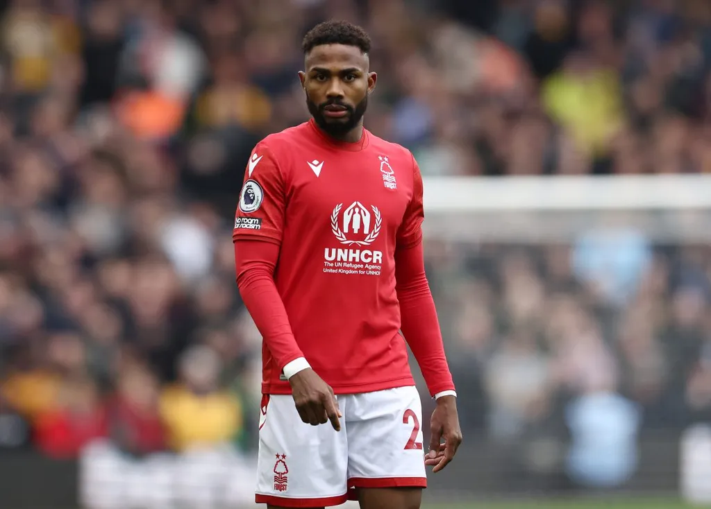 Dennis: 'Goals are not a problem for me' &ndash; Super Eagles penalty-snatcher boasts to Blackburn fans