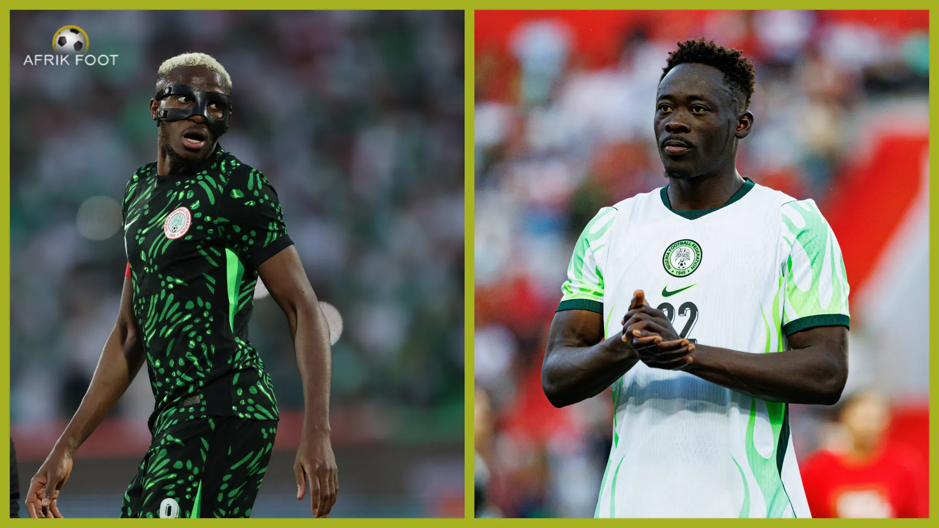 Three Victor Osimhen records Akor Adams can break in first Serie A season at Venezia revealed