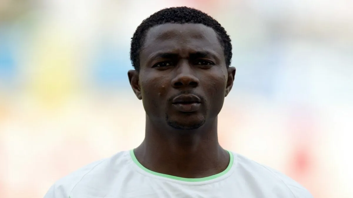 Super Eagles icon Aghahowa queries pursuit of leading Nigeria coach candidate