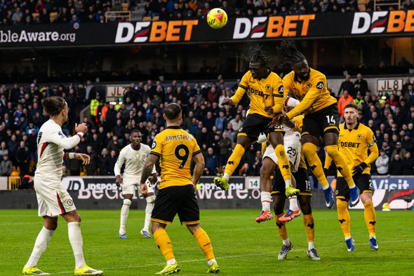 Afrik-Foot: Nigeria Football News