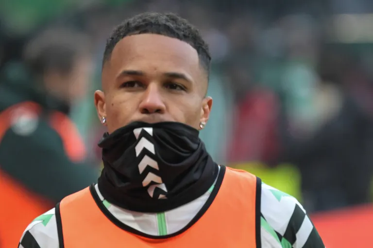 Werder Bremen: Felix Agu out to secure starting spot after missing four months of action