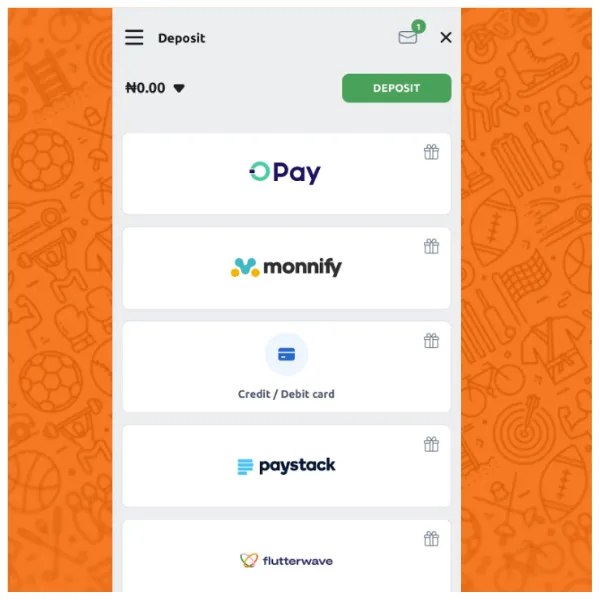 Betano promo code deposit