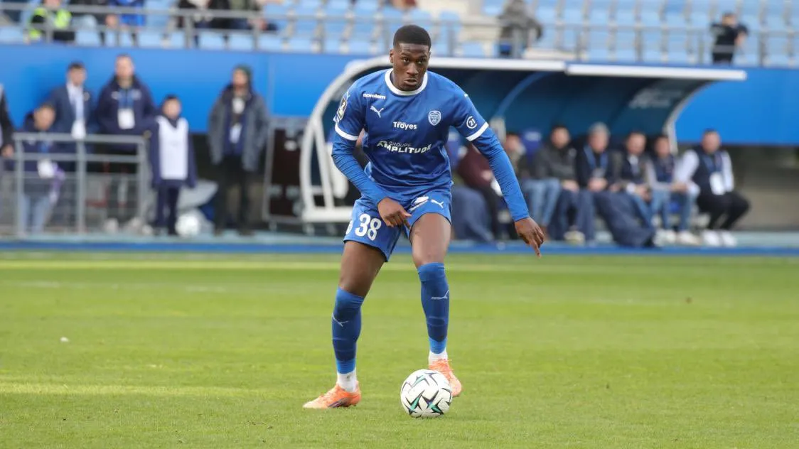 Sankhoun Diawara