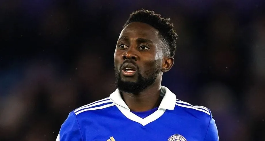 Ndidi: Super Eagles midfielder&rsquo;s effort in vain as Leicester&rsquo;s freefall continues