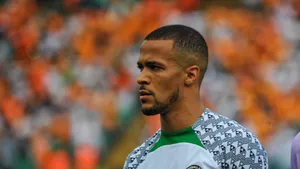 Super Eagles: Leader Ekong confident of AFCON 2025 glory following ‘exciting’ draw