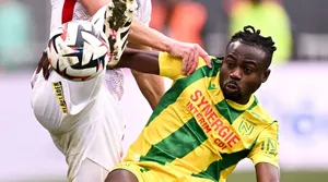 Simon: Slippery winger in contention for maiden Ligue 1 dribbler award