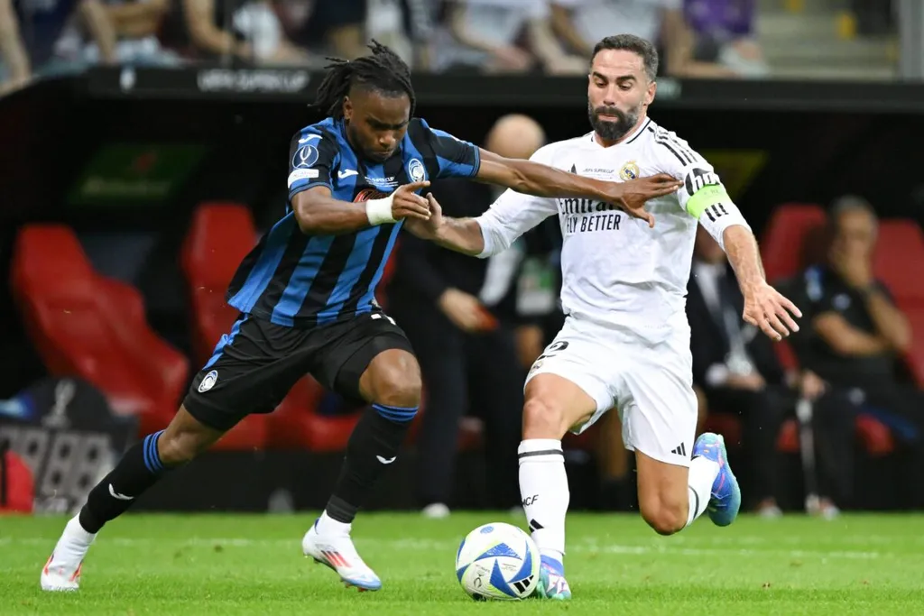 Ademola Lookman- Photo by IMAGO