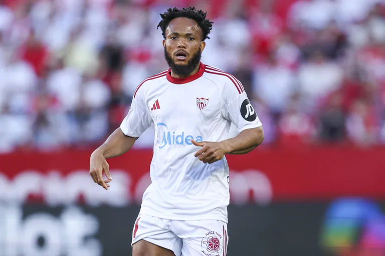 What Chidera Ejuke&rsquo;s response says about failed Anderlecht move