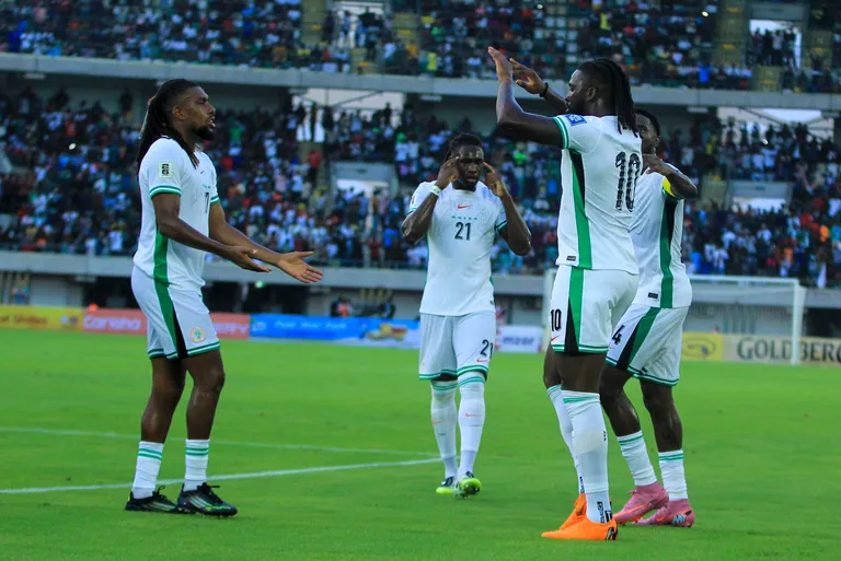 Galatasaray target Super Eagles star as Icardi&rsquo;s successor amid Fenerbahce interest