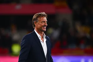 Herve Renard: All you need to know about the 2-time AFCON winner wanted by the Super Eagles