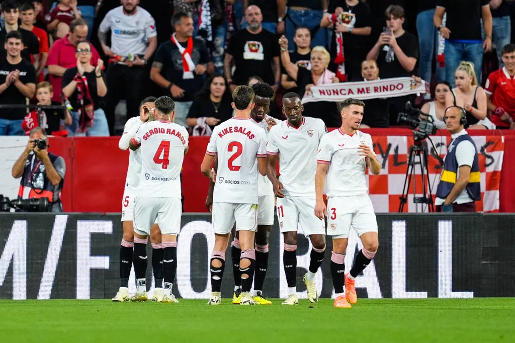 NPFL seal alliance with top Spanish club for player & coach development