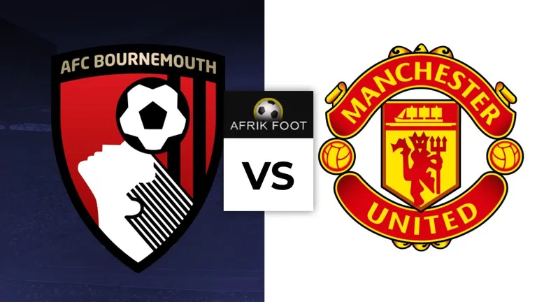 Bournemouth vs. Manchester United Tips: Fernandes Chases Premier League Assists Record