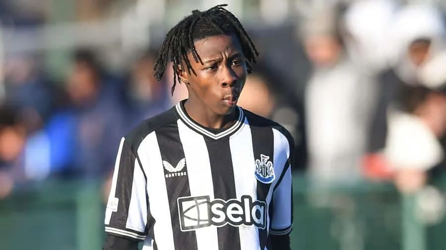 Chido Obi Martin: 5 EU-born wonderkids Nigeria should be poaching