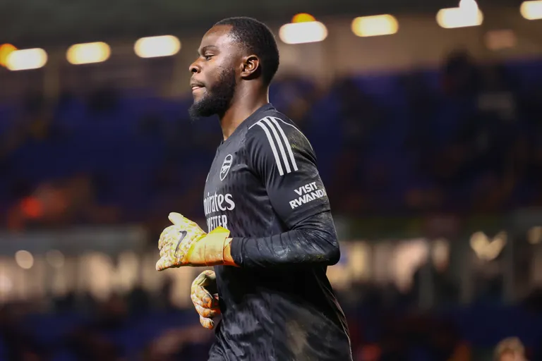Ex-Arsenal lad commits to Super Eagles, rejects England and Uganda &ndash; &lsquo;A good step&rsquo;