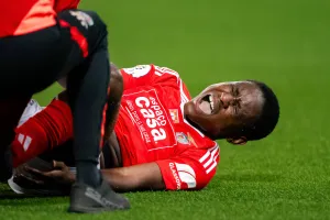 Injury blow for Super Falcons star midfielder