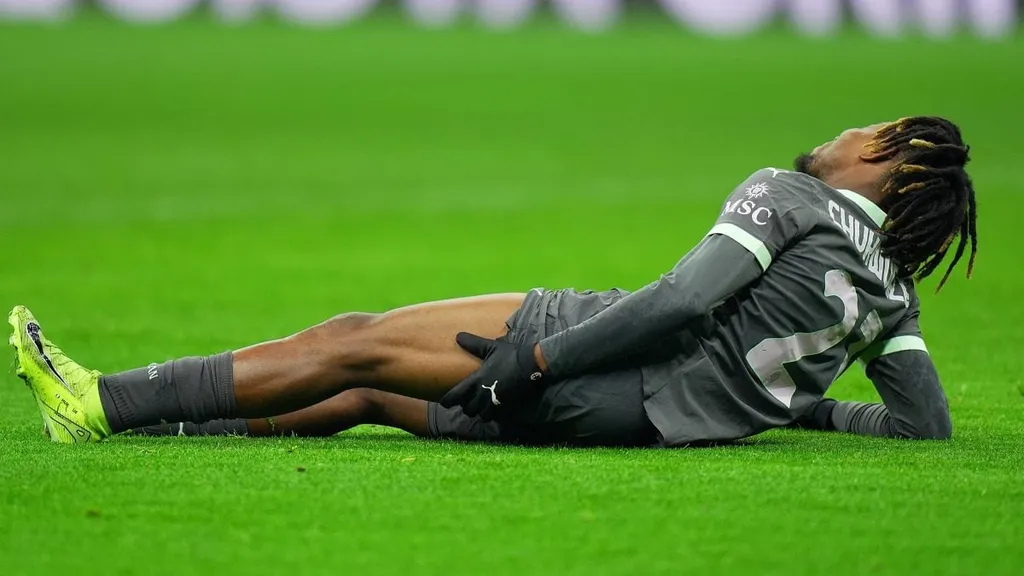 Chukwueze: 3 reasons why Milan dream has turned into a nightmare