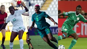 The Legends of the Super Falcons: Nigeria’s greatest female footballers