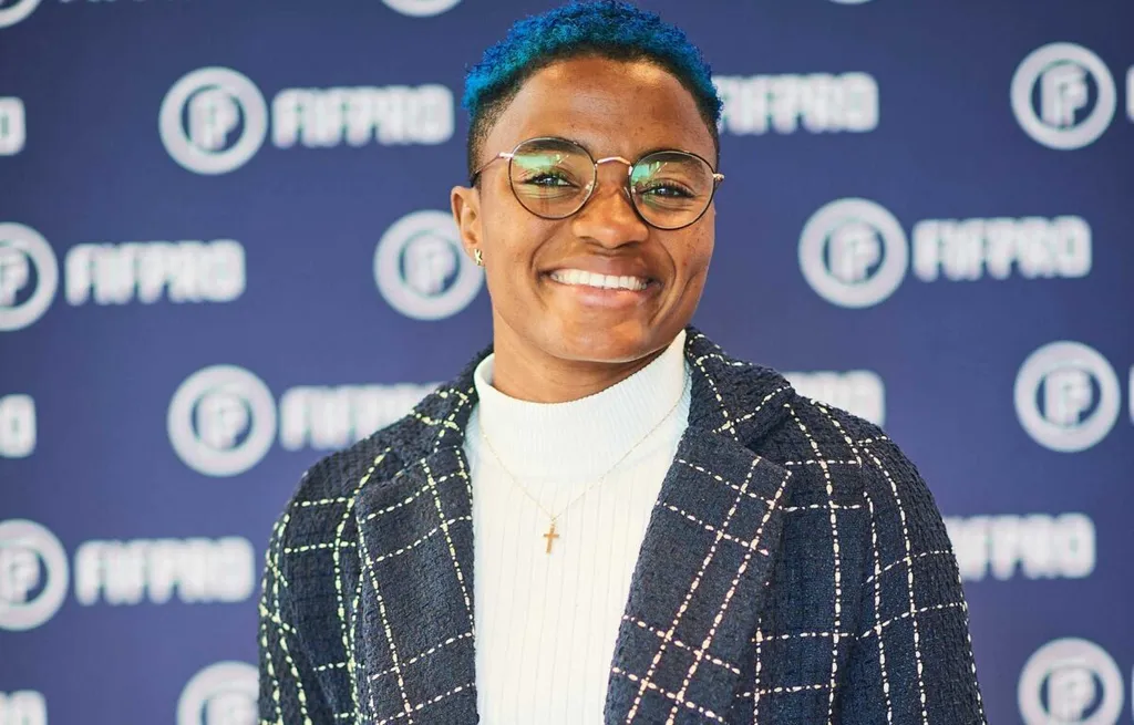 Rasheedat Ajibade biography, salary, net worth: All you need to know about the Super Falcons captain