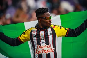 Afrik-Foot : Nigeria Football News
