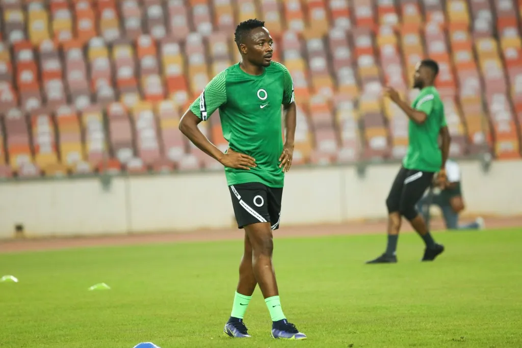 Top 10 Nigerian footballers by popularity: Who has the biggest social media following?