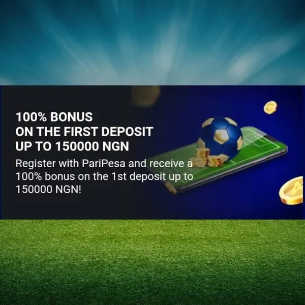 Zero risk betting strategy: advantage of 100% deposit match