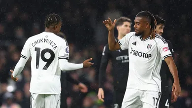 Afrik-Foot: Nigeria Football News