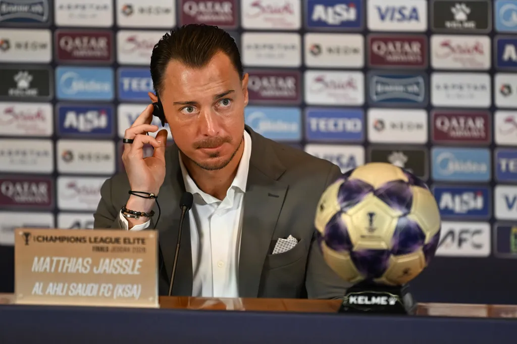 Why these 3 Super Eagles stars are perfect for Newcastle’s new boss Matthias Jaissle