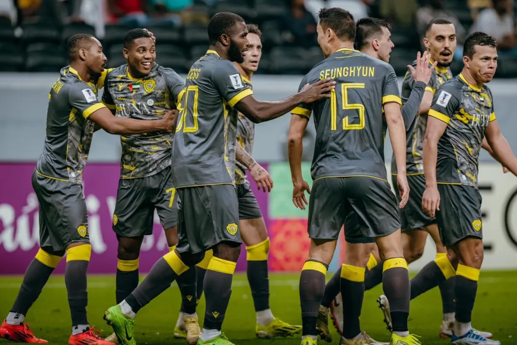 Isaac Success- Photo by X