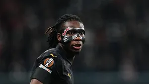 EXCLUSIVE: ‘My Super Eagles chance is coming’ – Igoh Ogbu