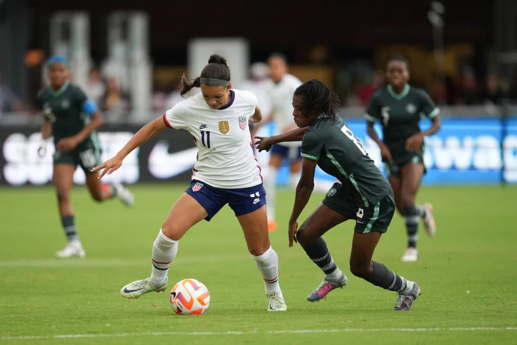 Super Falcons defender crosses the Channel, signs for English side
