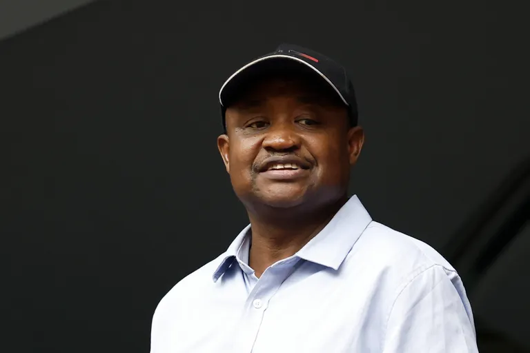 7 Nigeria Super Eagles stars who went broke after earning millions