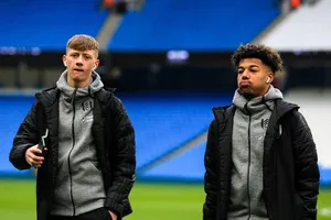 Sylvester Jasper: Who is the Nigeria-eligible player watched by Super Eagles coach Peseiro?